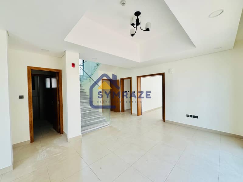 4BED MODREN VILLA WITH POOL | 4 PAYMENT - Image 18