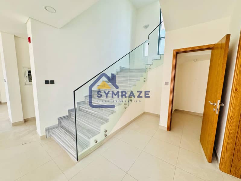 4BED MODREN VILLA WITH POOL | 4 PAYMENT - Image 19