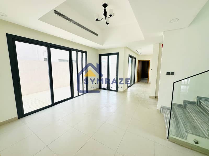 4BED MODREN VILLA WITH POOL | 4 PAYMENT - Image 20
