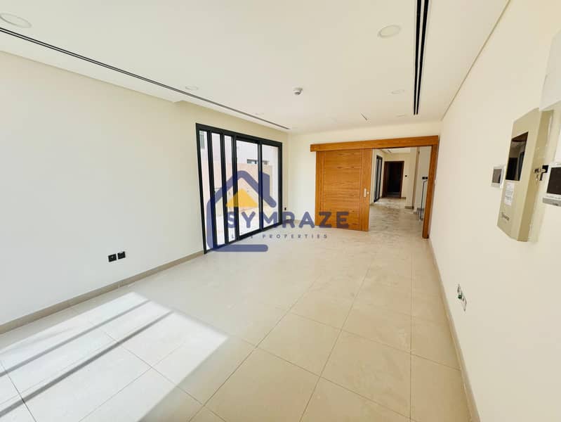 4BED MODREN VILLA WITH POOL | 4 PAYMENT - Image 21