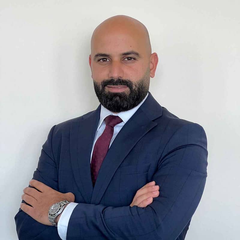 Mohammad Alhajj