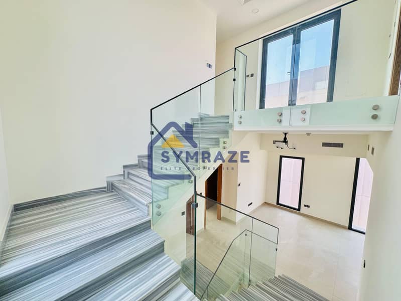 Brand-New 4-Bedroom Villa with Private Pool | Maid’s Room - Image 11