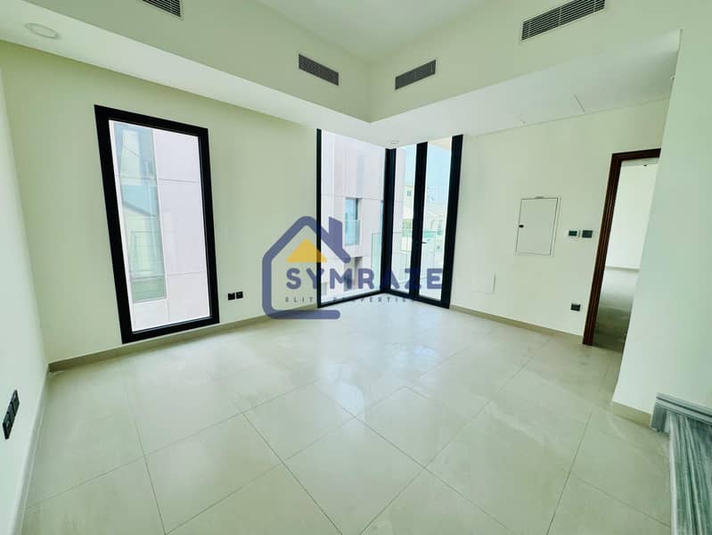 Brand-New 4-Bedroom Villa with Private Pool | Maid’s Room - Image 23