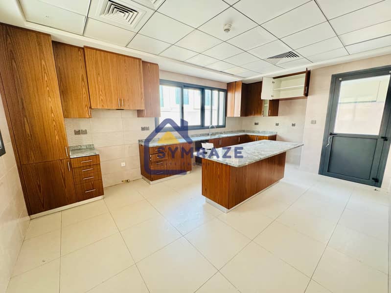 Brand-New 4-Bedroom Villa with Private Pool | Maid’s Room - Image 26