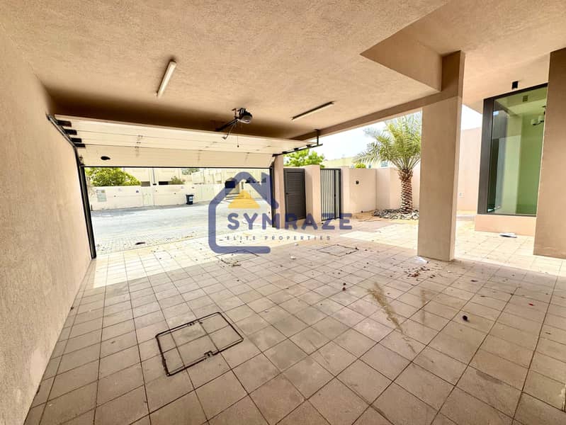 Brand-New 4-Bedroom Villa with Private Pool | Maid’s Room - Image 28