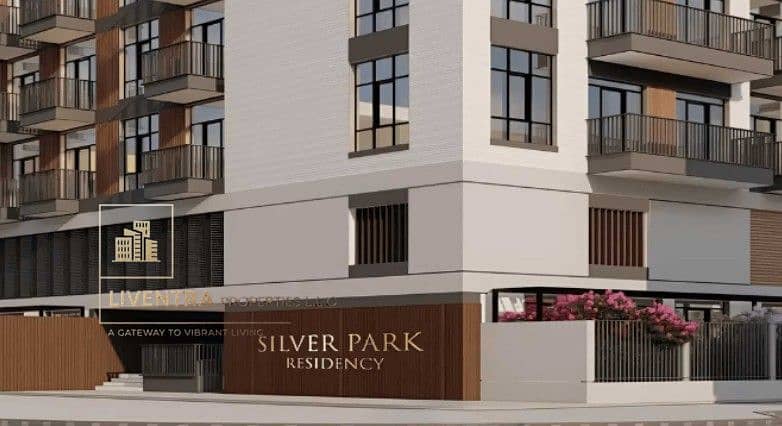 Elegant 1-Bedroom Apartment | Silver Park Residence – Warsan 4th, International City - Image 8