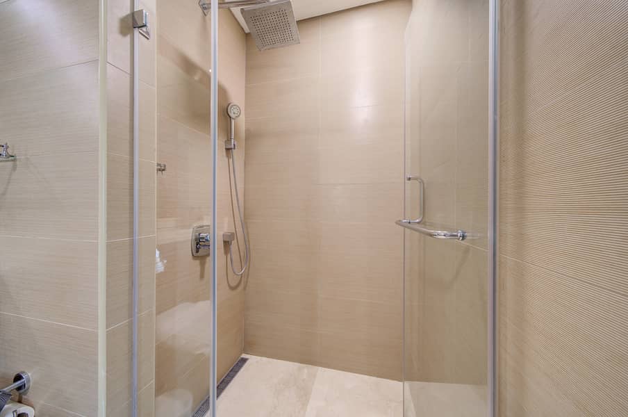 Full Marina View l High Floor l Spacious Lay Out - Image 13