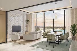 LAGOON VIEW | HIGH ROI | PRIME LOCATION