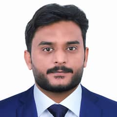 Adnan Saeed