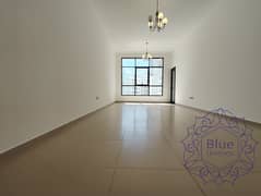 SPACIOUS 3BHK WITH MAIDS LAUNDRY DISHWASHER IN 133500 AED
