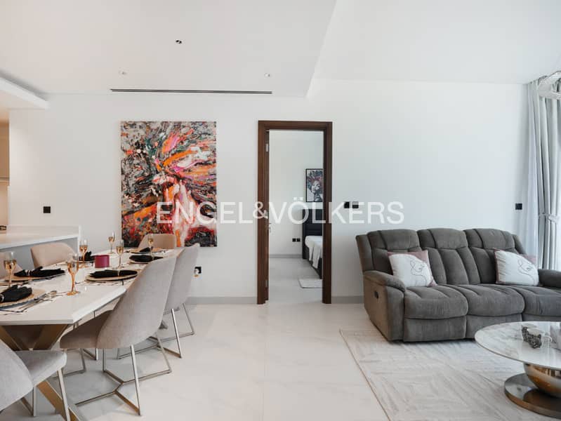 Luxury Furnishing | Brand New | Best Price