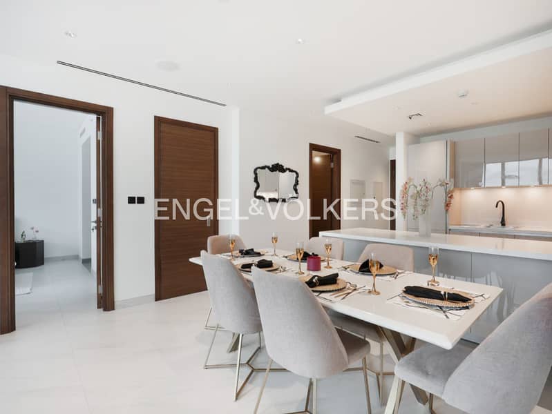 Luxury Furnishing | Brand New | Best Price