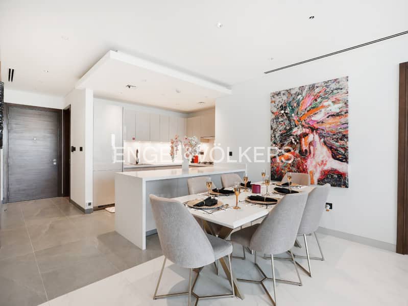 Luxury Furnishing | Brand New | Best Price