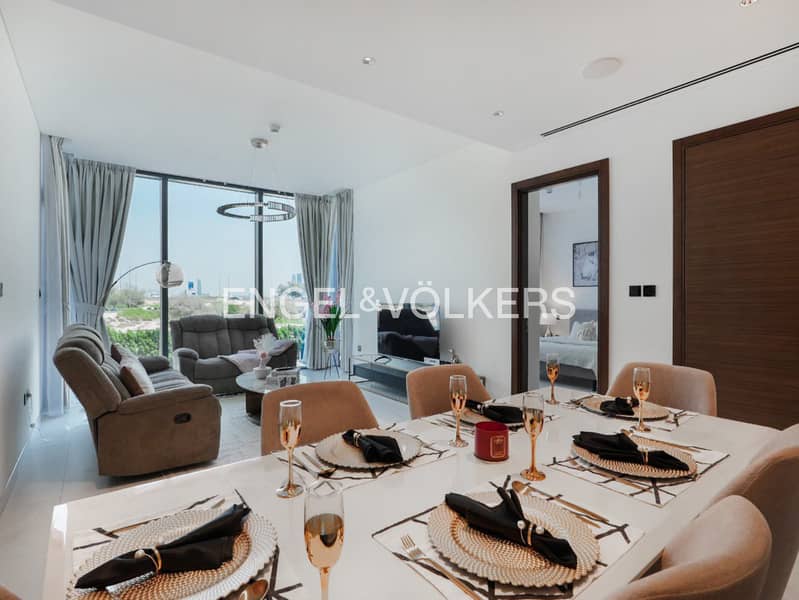 Luxury Furnishing | Brand New | Best Price