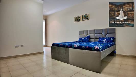 Appartement de 1 chambre à à louer à Al Quoz, Dubai - al khail family room. jpeg Appartement de 1 chambre à à louer à Al Quoz, Dubai - al khail family room. jpeg