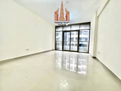 SPACIOUS 1-BEBROOM | PARKING GYM POOL FREE | READY TO MOVE