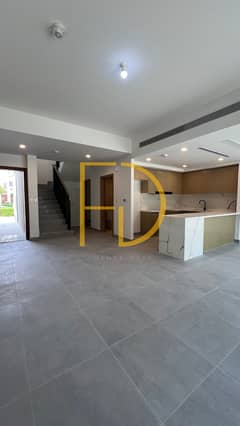 Brand New Townhouse | Vacant | Near Pool & Park – La Violeta 2, Dubailand