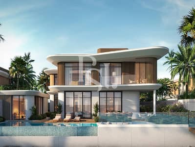 4 Bedroom Villa for Sale in Yas Island, Abu Dhabi - Yas-Riva-Yas-Island-Abu-Dhabi-UAE (29). jpg