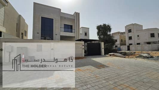 5 habitaciones Villa para en Venta en Al Zahya, Ajman - 9f9d2072-25a8-46fc-892a-b48b7853f0c8. jpeg 5 habitaciones Villa para en Venta en Al Zahya, Ajman - 9f9d2072-25a8-46fc-892a-b48b7853f0c8. jpeg