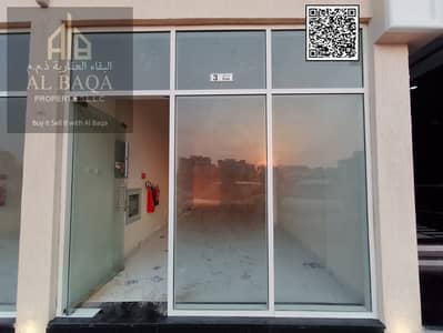 Shop in affitto a Al Jurf, Ajman - WhatsApp Image 2025-09-30 at 4.17. 51 AM (2). jpeg