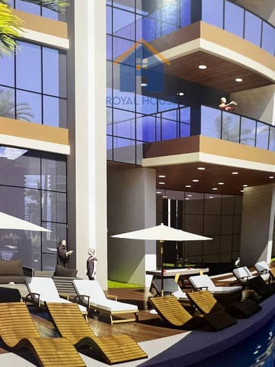 2 Bedroom Apartment for Sale in Al Khan, Sharjah - WhatsApp Image 2025-11-06 at 2.13. 23 PM. jpeg 2 Bedroom Apartment for Sale in Al Khan, Sharjah - WhatsApp Image 2025-11-06 at 2.13. 23 PM. jpeg