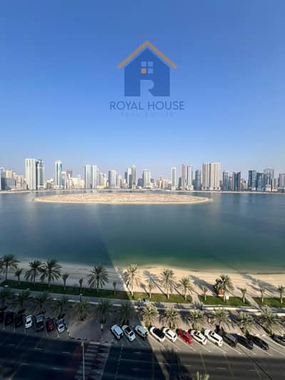 3 habitaciones Apartamento para en Venta en Al Khan, Sharjah - IMG-20251103-WA0060. jpg