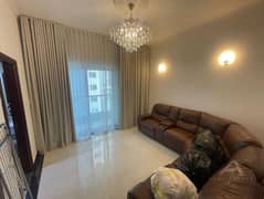 Spacious 2 Bedroom Apartment | Ready To Move In | Zen Tower Marina