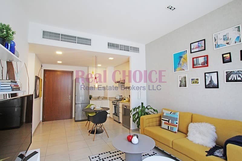 Perfect for Investment | Affordable 1BR Apartment