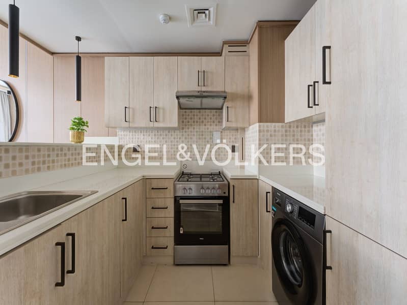 Prime location | West Beach Access | Modern Design