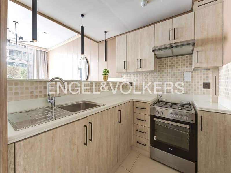 Prime location | West Beach Access | Modern Design