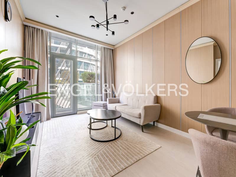 Prime location | West Beach Access | Modern Design - Image 23