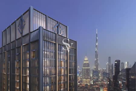 2 Schlafzimmer Wohnung zum zum Verkauf in DIFC, Dubai - Wohnung in DIFC,DIFC Heights Tower, 2 schlafzimmer, 5900000 AED - 13322497 2 Schlafzimmer Wohnung zum zum Verkauf in DIFC, Dubai - Wohnung in DIFC,DIFC Heights Tower, 2 schlafzimmer, 5900000 AED - 13322497