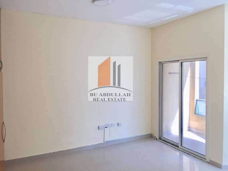 VERY CLEAN 1BHK APARTMENT AVAILABLE FOR RENT IN AL KHOR TOWERS
