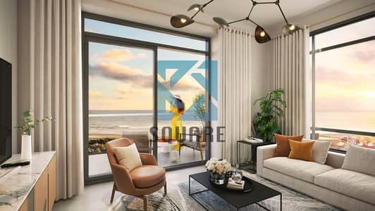 3 Camere Townhouse in Vendita a Al Khan, Sharjah - crystal town house 11. jpg 3 Camere Townhouse in Vendita a Al Khan, Sharjah - crystal town house 11. jpg