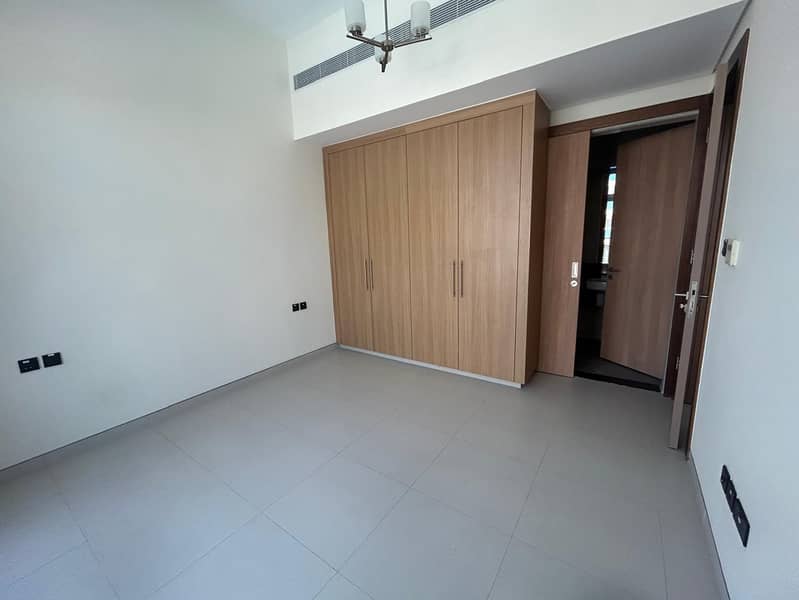 2 months free Brand New Luxury Villa + Maid Room Luxury Community in Liwan I swimming pool I GYM