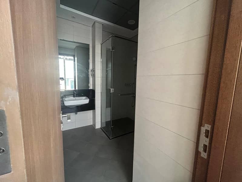 2 months free Brand New Luxury Villa + Maid Room Luxury Community in Liwan I swimming pool I GYM - Image 7