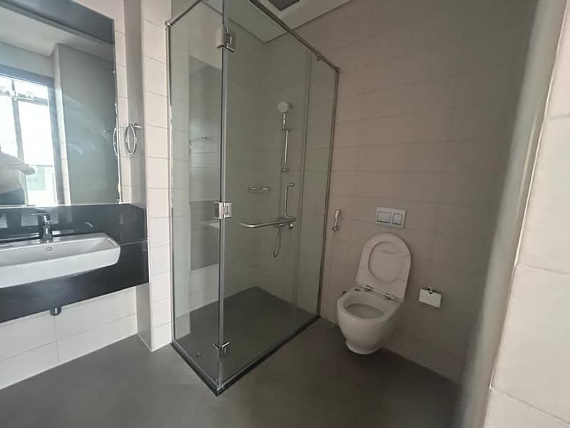 2 months free Brand New Luxury Villa + Maid Room Luxury Community in Liwan I swimming pool I GYM - Image 8