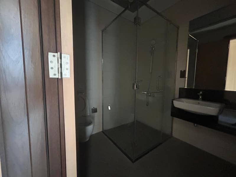 2 months free Brand New Luxury Villa + Maid Room Luxury Community in Liwan I swimming pool I GYM - Image 12