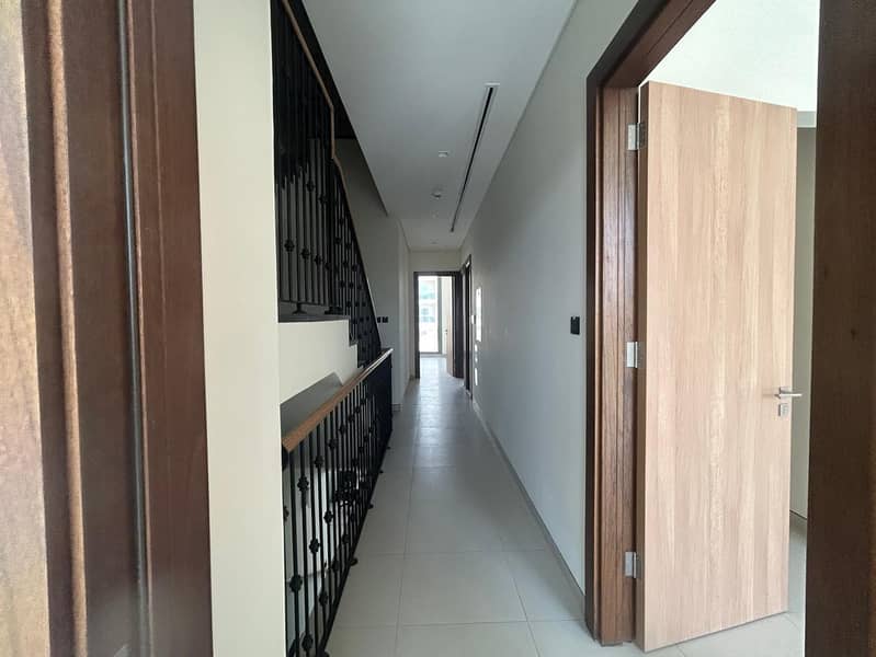 2 months free Brand New Luxury Villa + Maid Room Luxury Community in Liwan I swimming pool I GYM - Image 17