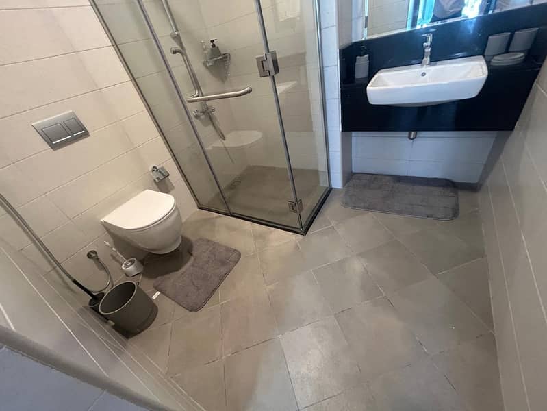 2 months free Brand New Luxury Villa + Maid Room Luxury Community in Liwan I swimming pool I GYM - Image 27