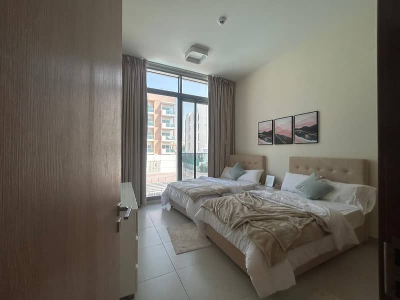 2 months free Brand New Luxury Villa + Maid Room Luxury Community in Liwan I swimming pool I GYM - Image 29