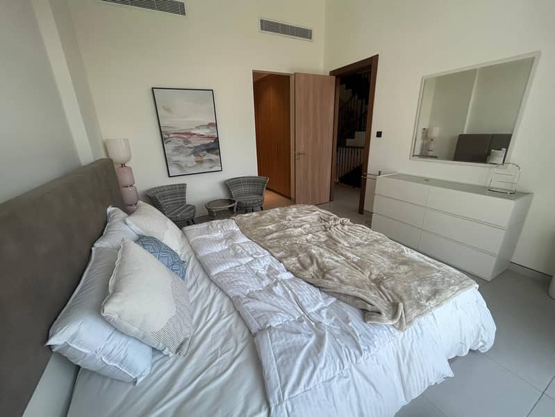 2 months free Brand New Luxury Villa + Maid Room Luxury Community in Liwan I swimming pool I GYM - Image 35