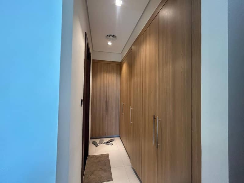 2 months free Brand New Luxury Villa + Maid Room Luxury Community in Liwan I swimming pool I GYM - Image 36