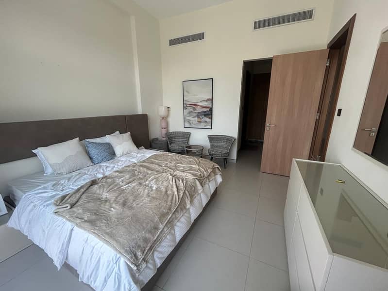 2 months free Brand New Luxury Villa + Maid Room Luxury Community in Liwan I swimming pool I GYM - Image 39