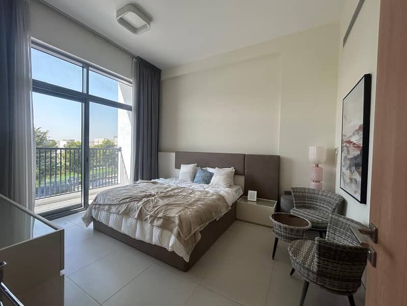 2 months free Brand New Luxury Villa + Maid Room Luxury Community in Liwan I swimming pool I GYM - Image 41