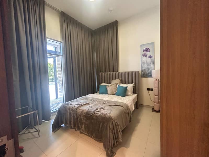 2 months free Brand New Luxury Villa + Maid Room Luxury Community in Liwan I swimming pool I GYM - Image 44