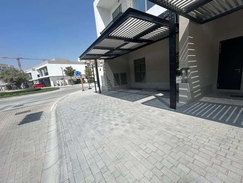 2 months free Brand New Luxury Villa + Maid Room Luxury Community in Liwan I swimming pool I GYM - Image 49