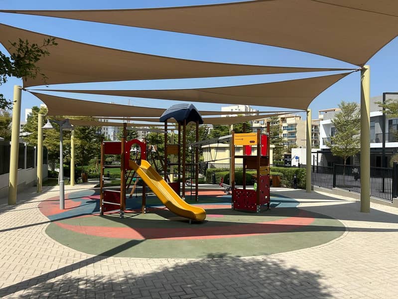 2 months free Brand New Luxury Villa + Maid Room Luxury Community in Liwan I swimming pool I GYM - Image 51