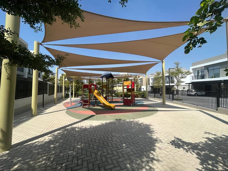 2 months free Brand New Luxury Villa + Maid Room Luxury Community in Liwan I swimming pool I GYM - Image 52