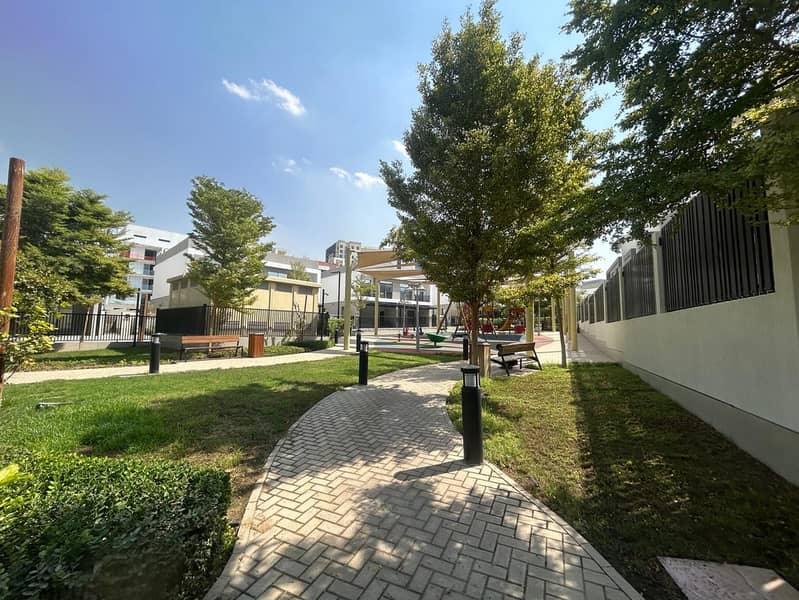 2 months free Brand New Luxury Villa + Maid Room Luxury Community in Liwan I swimming pool I GYM - Image 57